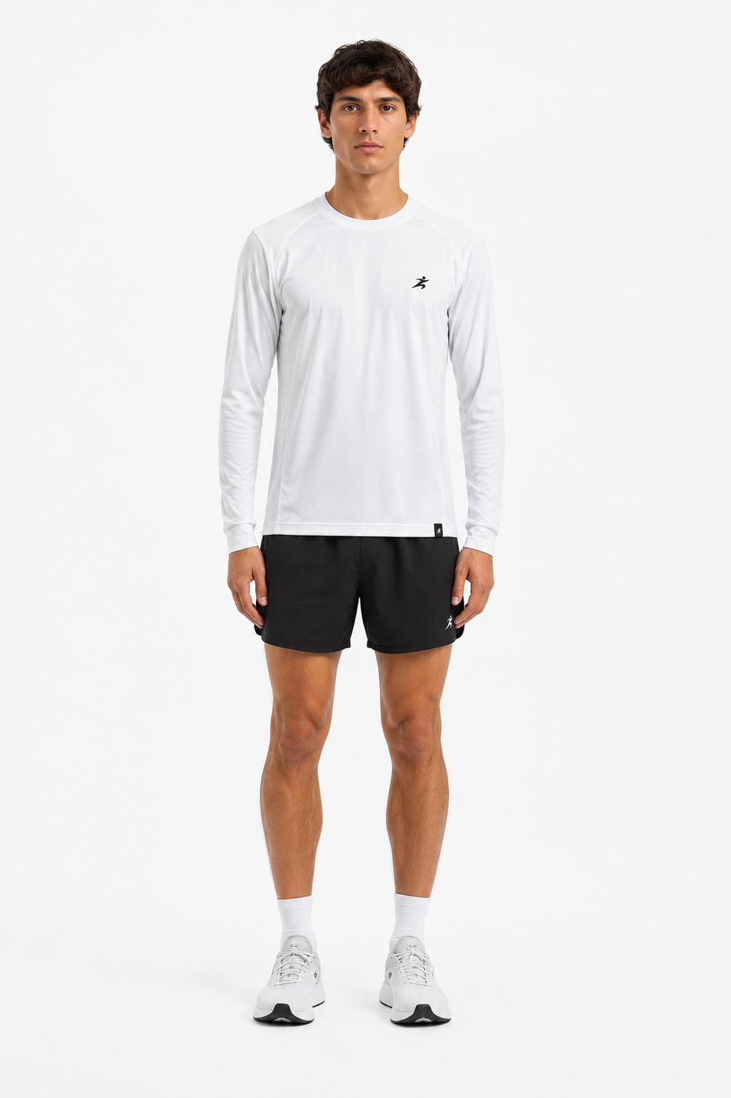MALIN PERFORMANCE LONG SLEEVE TR-014