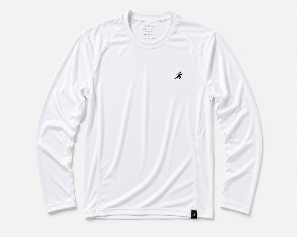 MALIN PERFORMANCE LONG SLEEVE TR-014
