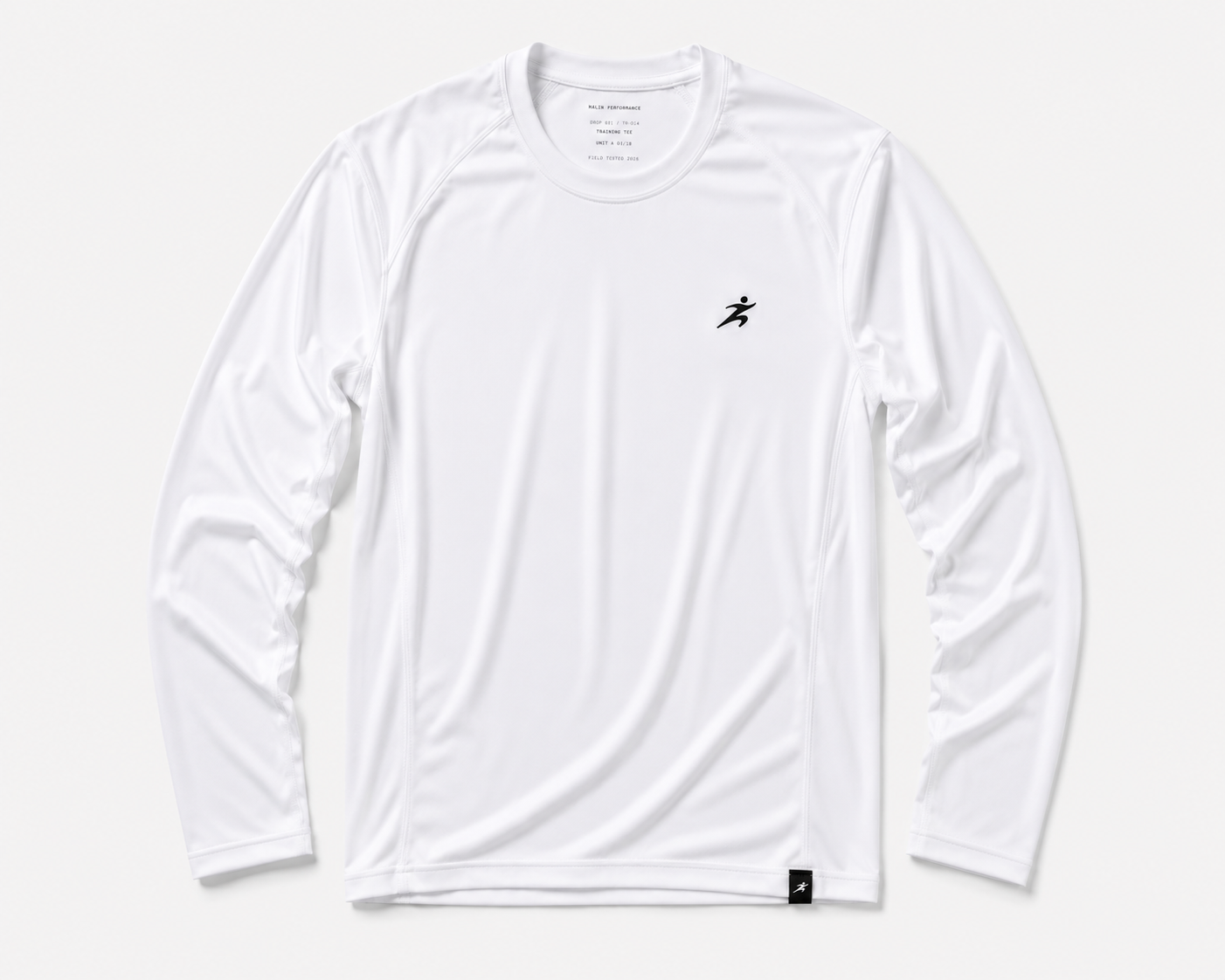 MALIN PERFORMANCE LONG SLEEVE TR-014